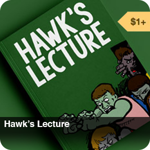 HawksLecture